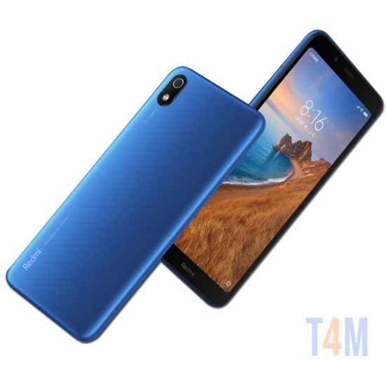 XIAOMI REDMI 7A 2GB/32GB 5.45" DUAL SIM AZUL